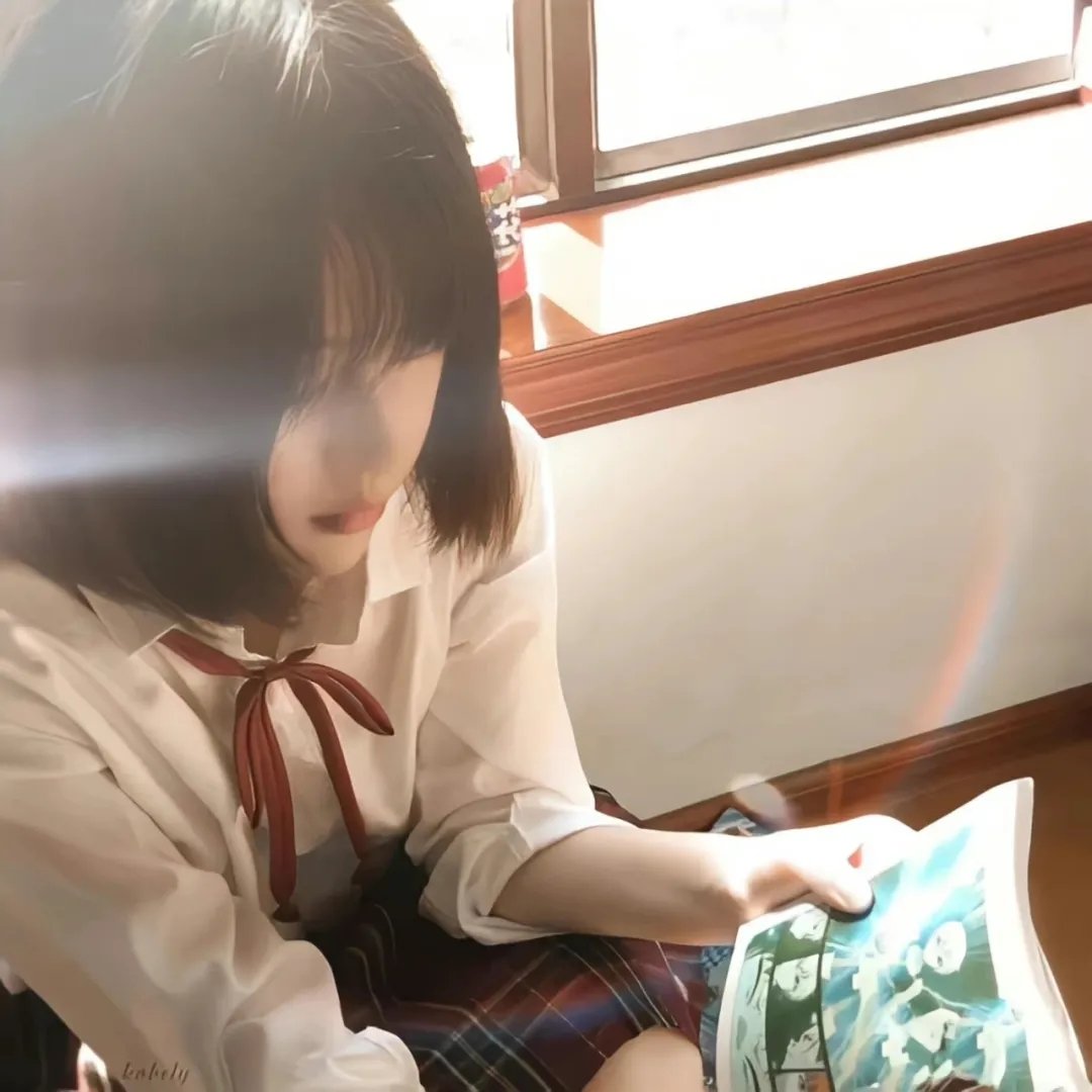 爱上坏女孩 封面