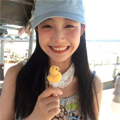 魔幻女儿国 封面